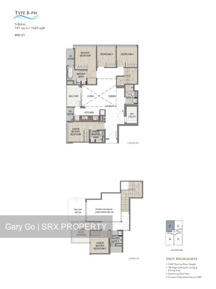 K Suites (D15), Apartment #506590711